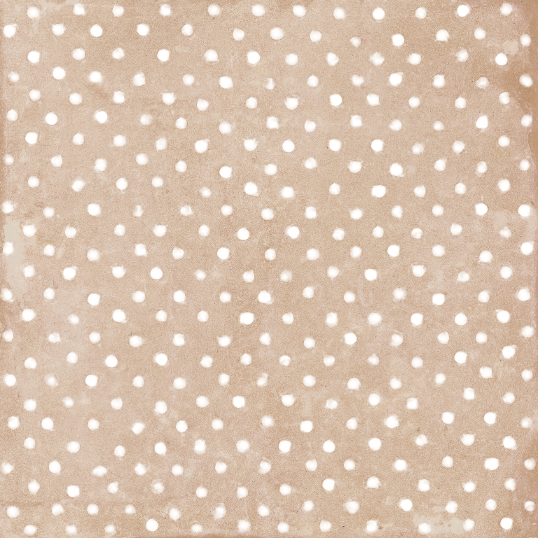 40803 Pangea Clay Spot LT 22,3x22,3 Harmony
