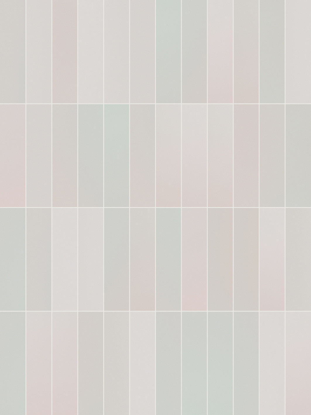 757495 Cromatica Grigio Luc 6mm 6x24 Cedit