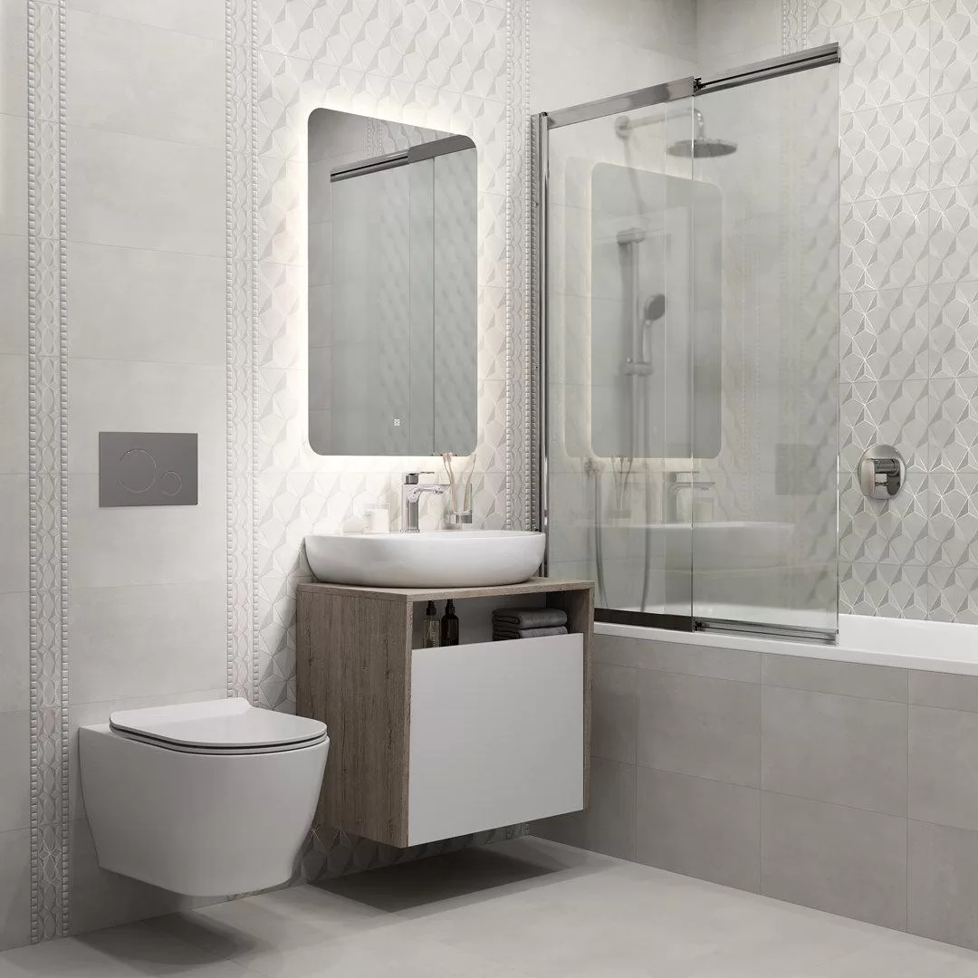 SG173900NGTA Ступень угловая Корредо серый светлый матовый 34x34x0,8 Kerama Marazzi