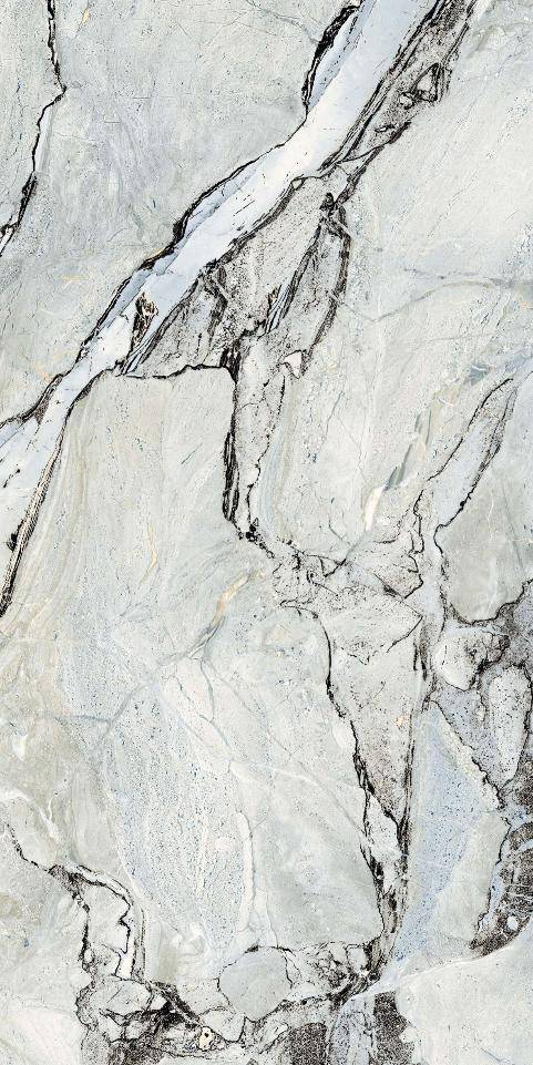 CR216 Stoneart Metal carving 600x1200x9 PrimaVera