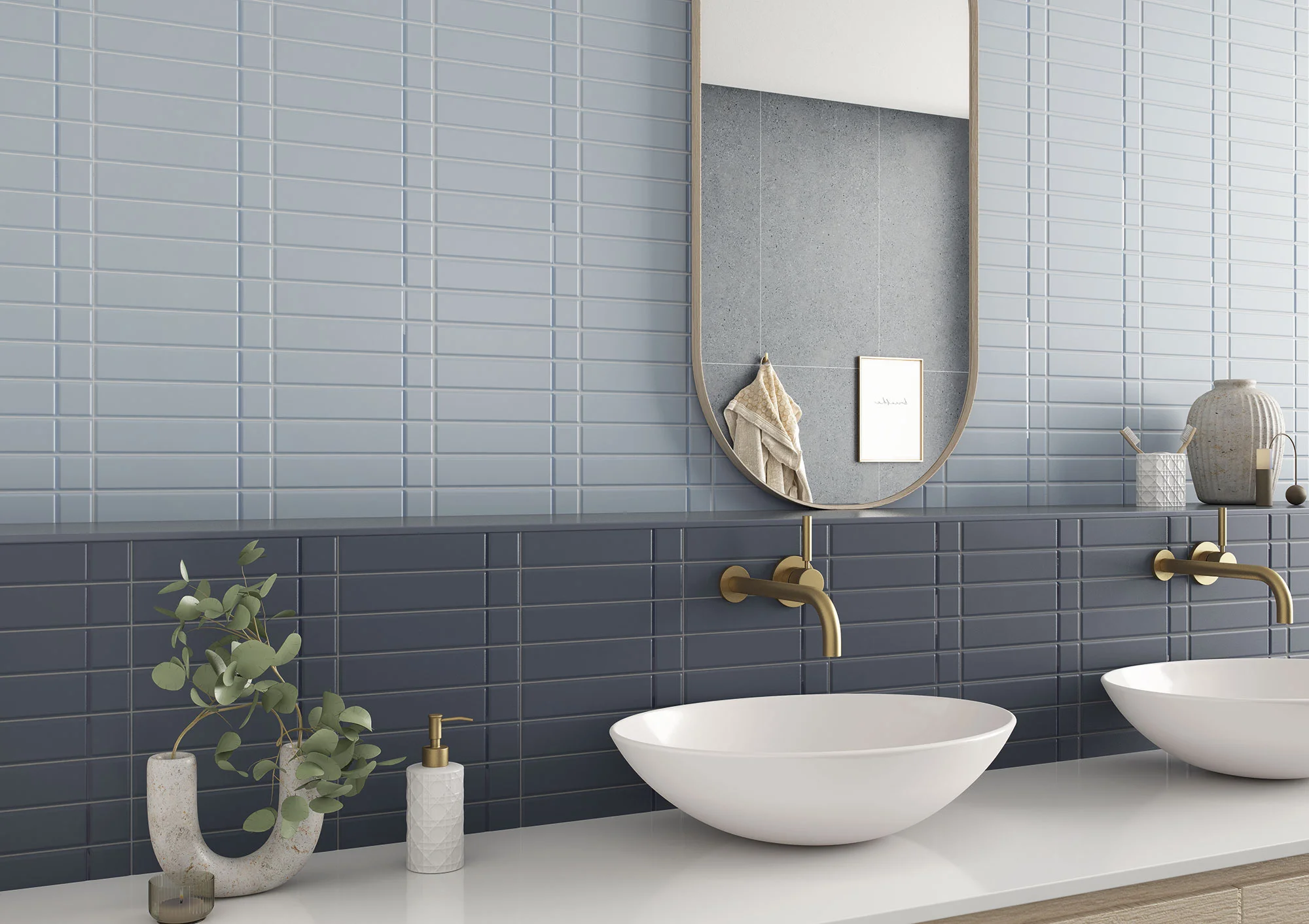Mago Cream Matt 5x25 Bestile фото 7