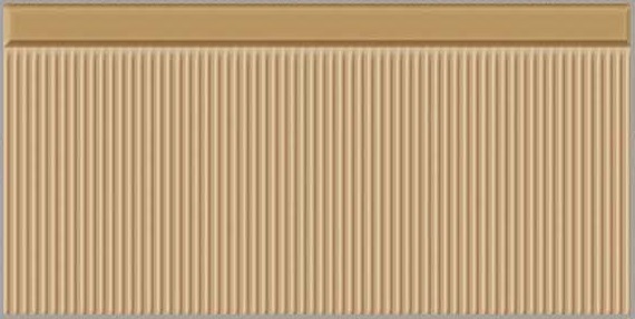 Pincio Caramelo Mix 4 10X20 VIVES