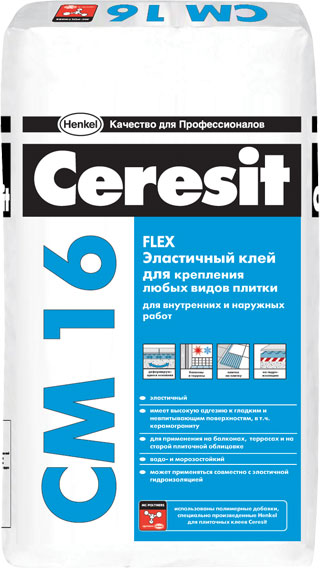 CM 16 Ceresit