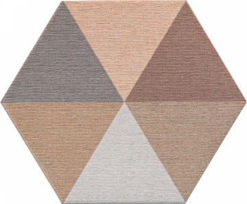 Diamond Colors 20x24 Monopole Ceramica
