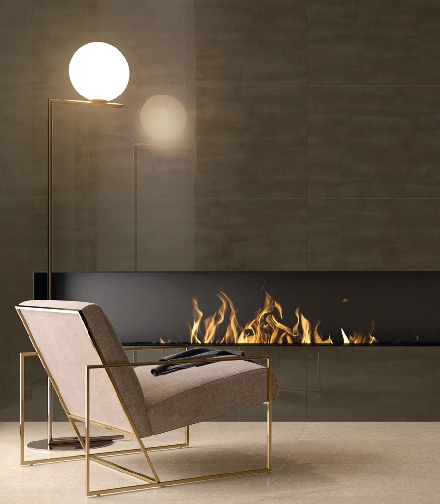 Surface Italon