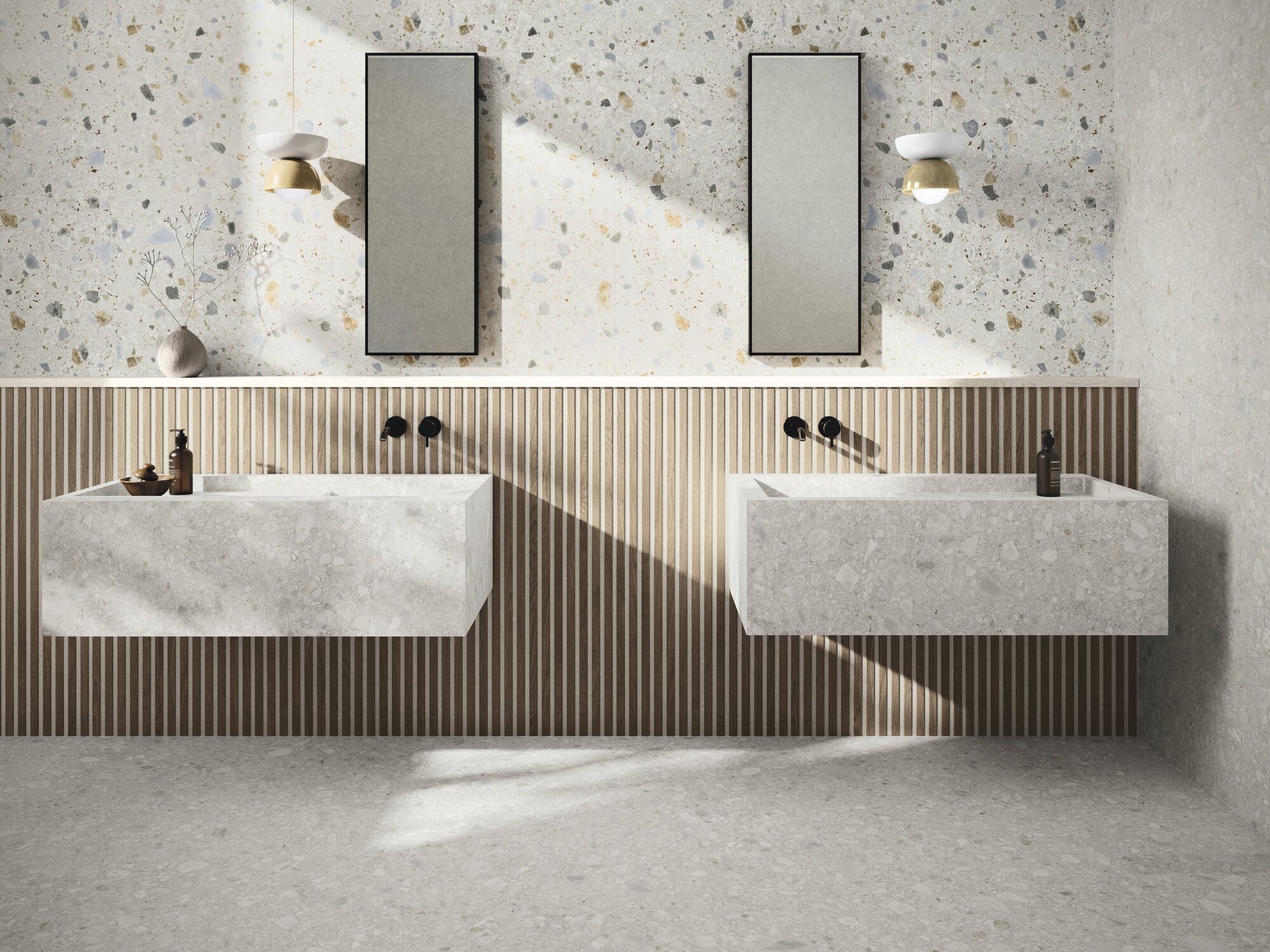 Greystone Ape Ceramica