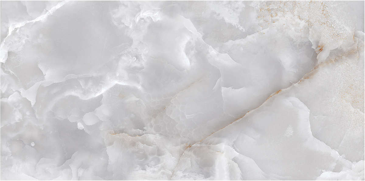 GYT612615 Lagoon Bianco Glossy 60x120 Creo Ceramique