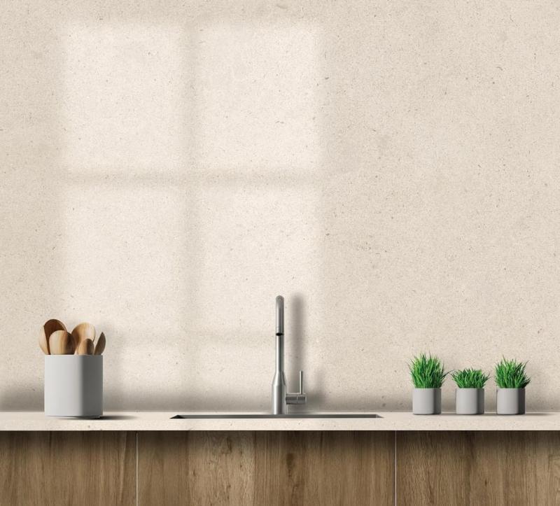 Paloma Stone Linen Matt Mix 160x320 TAU Ceramica