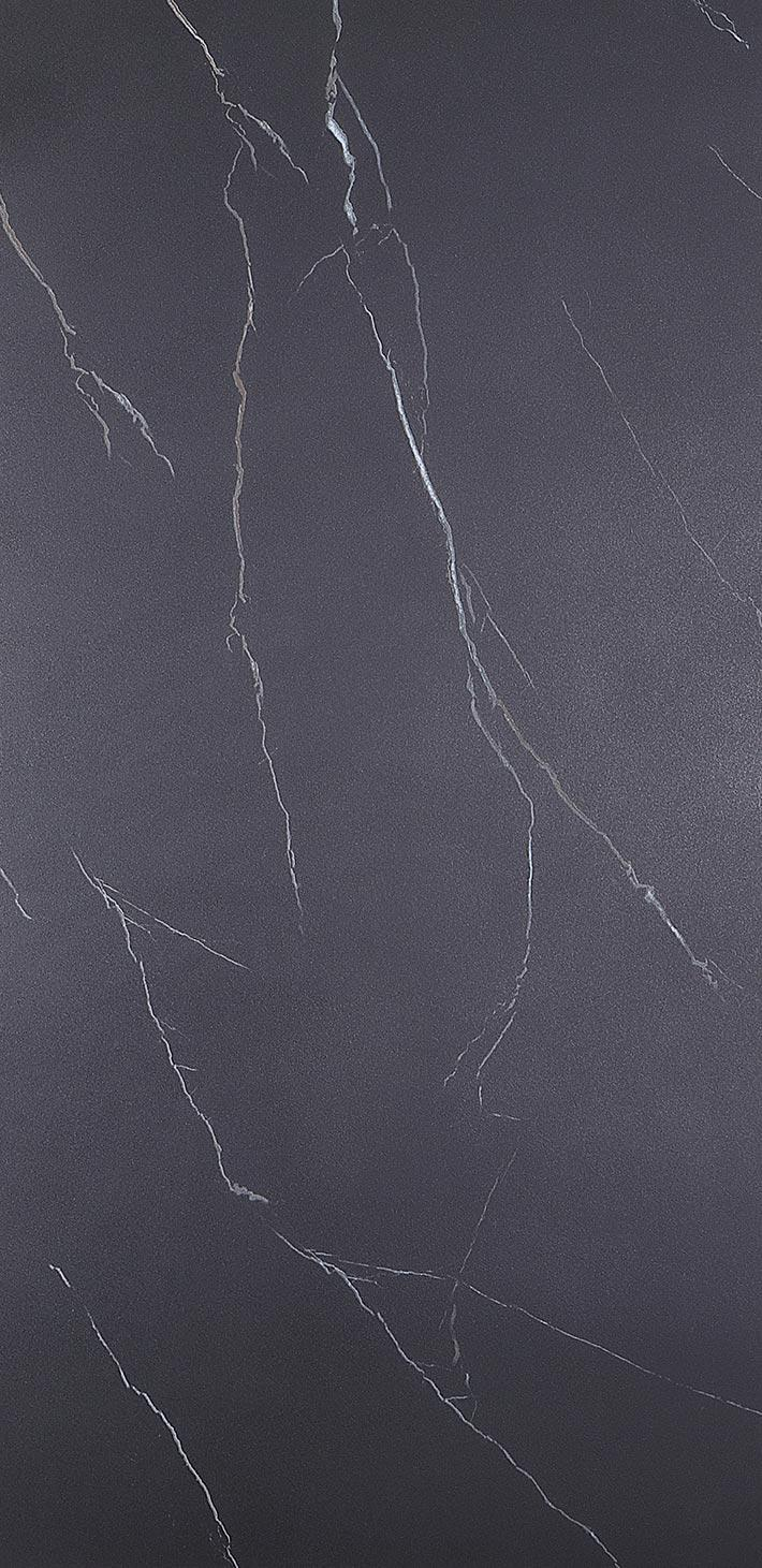 BM6H61211 Super Black Marble Matt. 12mm 60x120 WIFi Ceramics