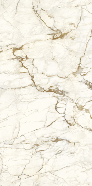 UM6L300575 Calacatta Macchia Vecchia Lucidato Shiny 150x300 Ariostea