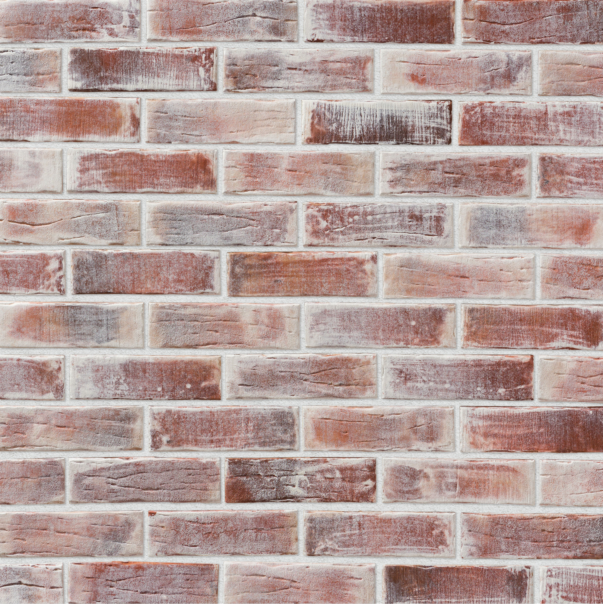 Декоративный кирпич Плоскость Нью-Йорк 788 23,5x7x1,2 Leonardo Stone
