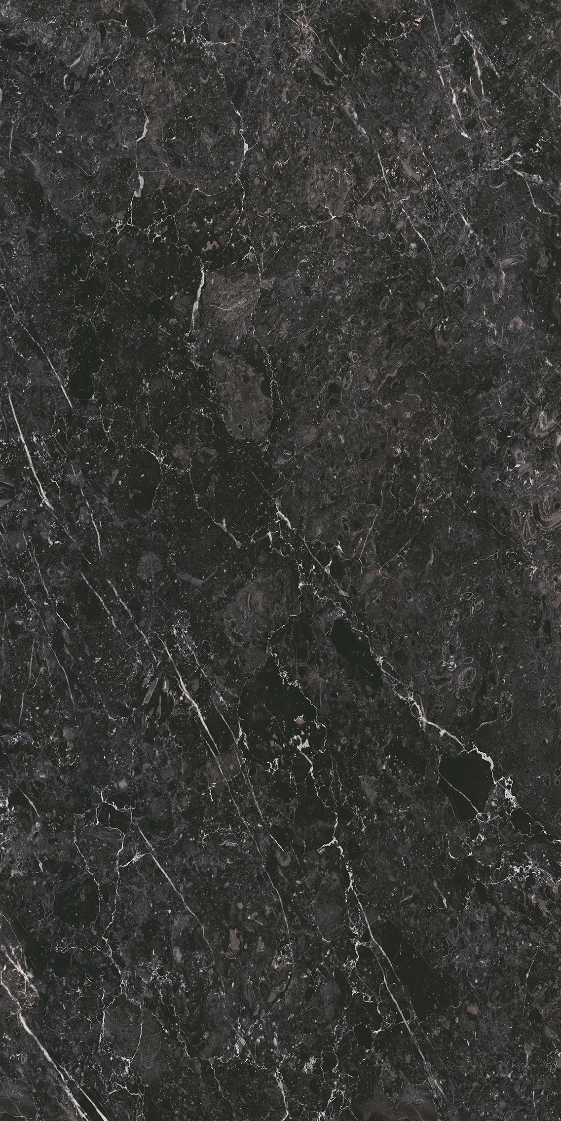 KM6012B0290R Марсель чёрный глянцевый обрезной 60x119,5x0,9 Kerama Marazzi