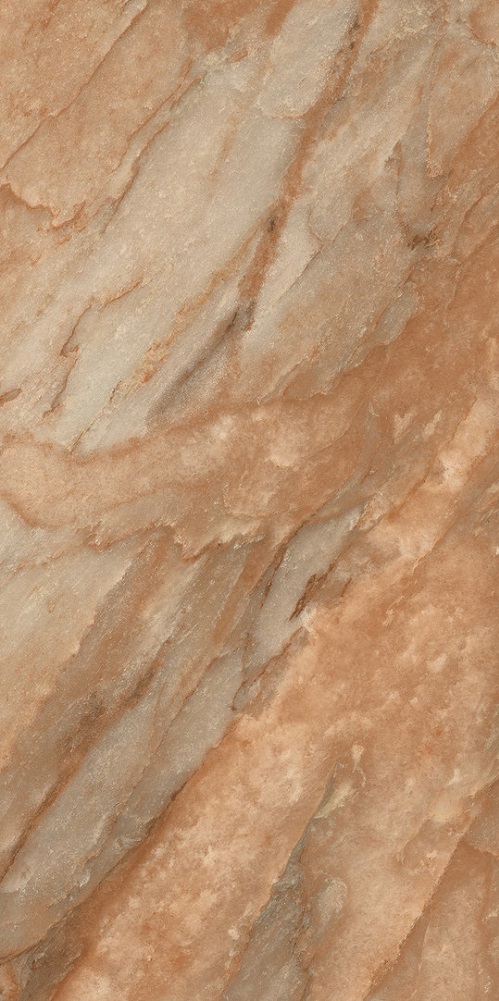 780934 Authentic Luxe Marble Nuage Matte Silk 60x120 Rex Ceramiche