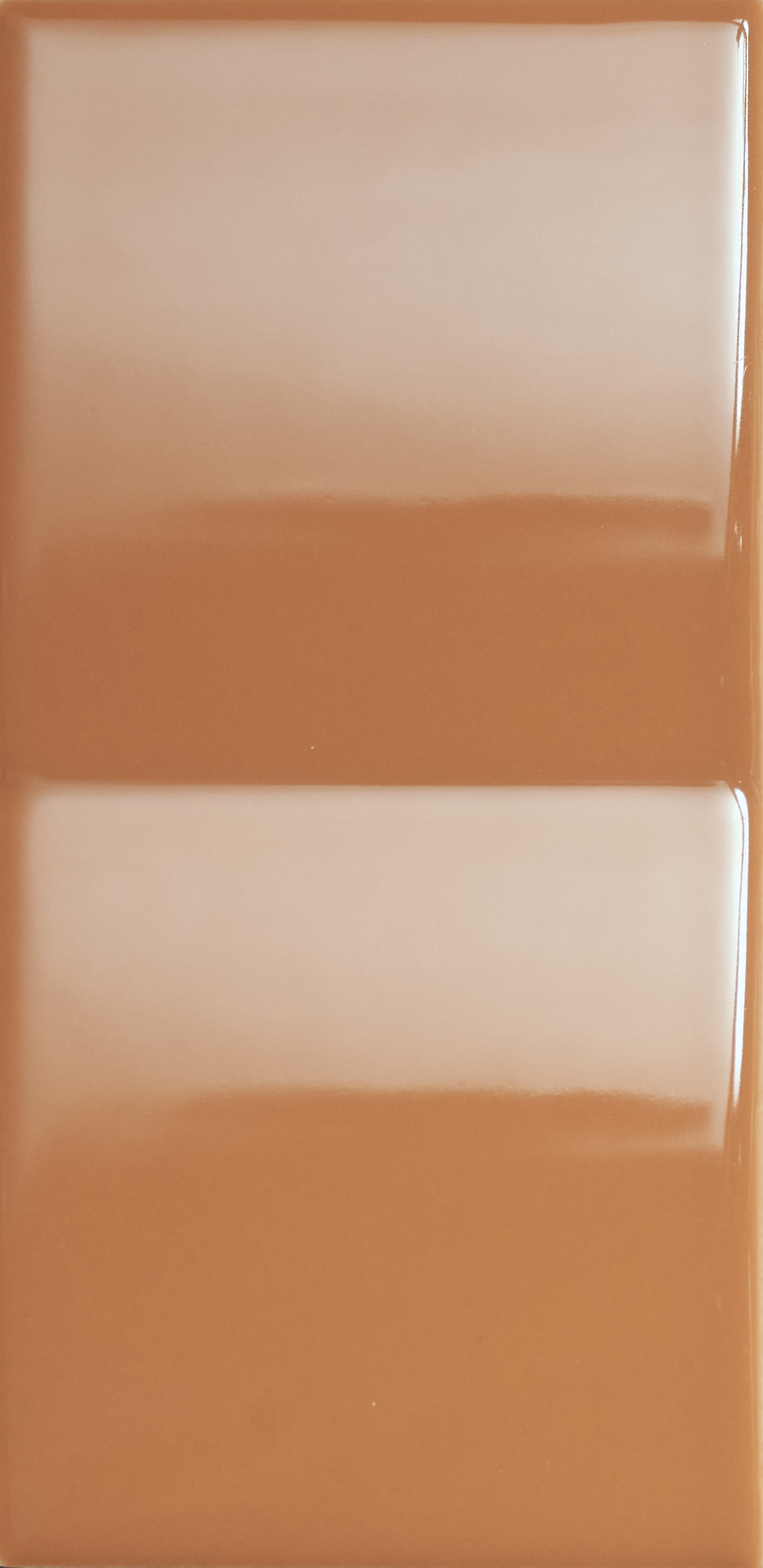 4101111 Mou Caramel Glossy Mix 6,2x12,5 41ZERO42