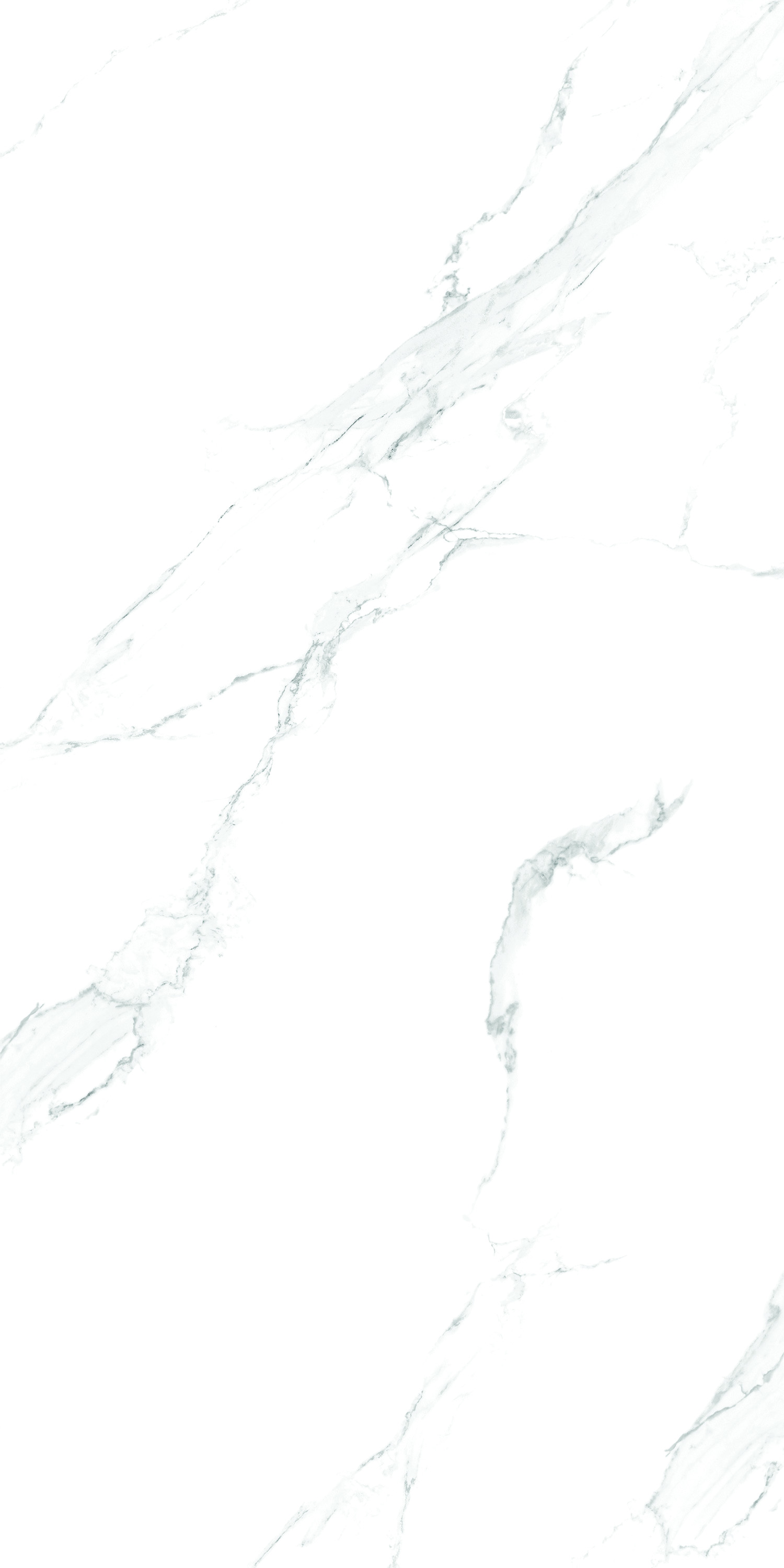 Carrara White Rustic Punch 60х120 Maimoon Ceramica