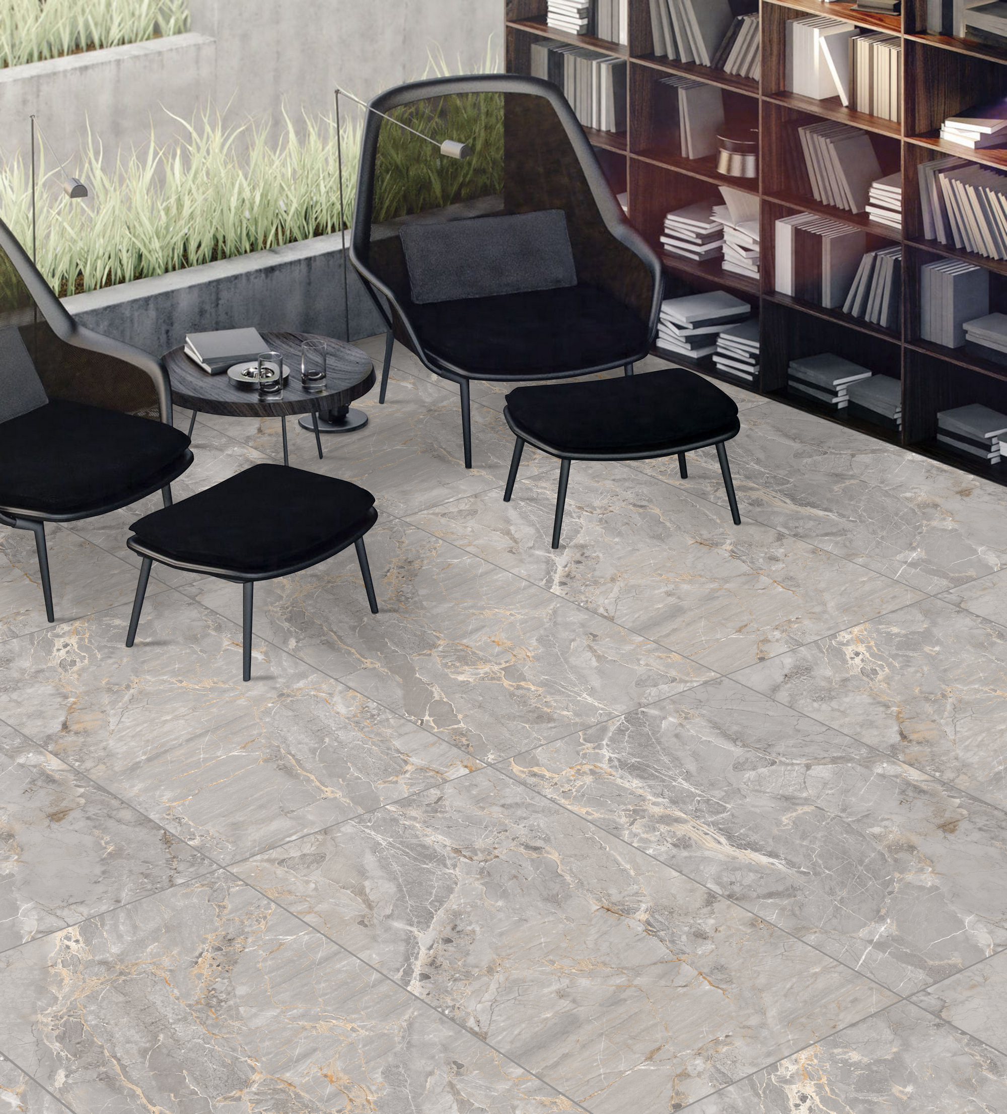 Omega Global Tile