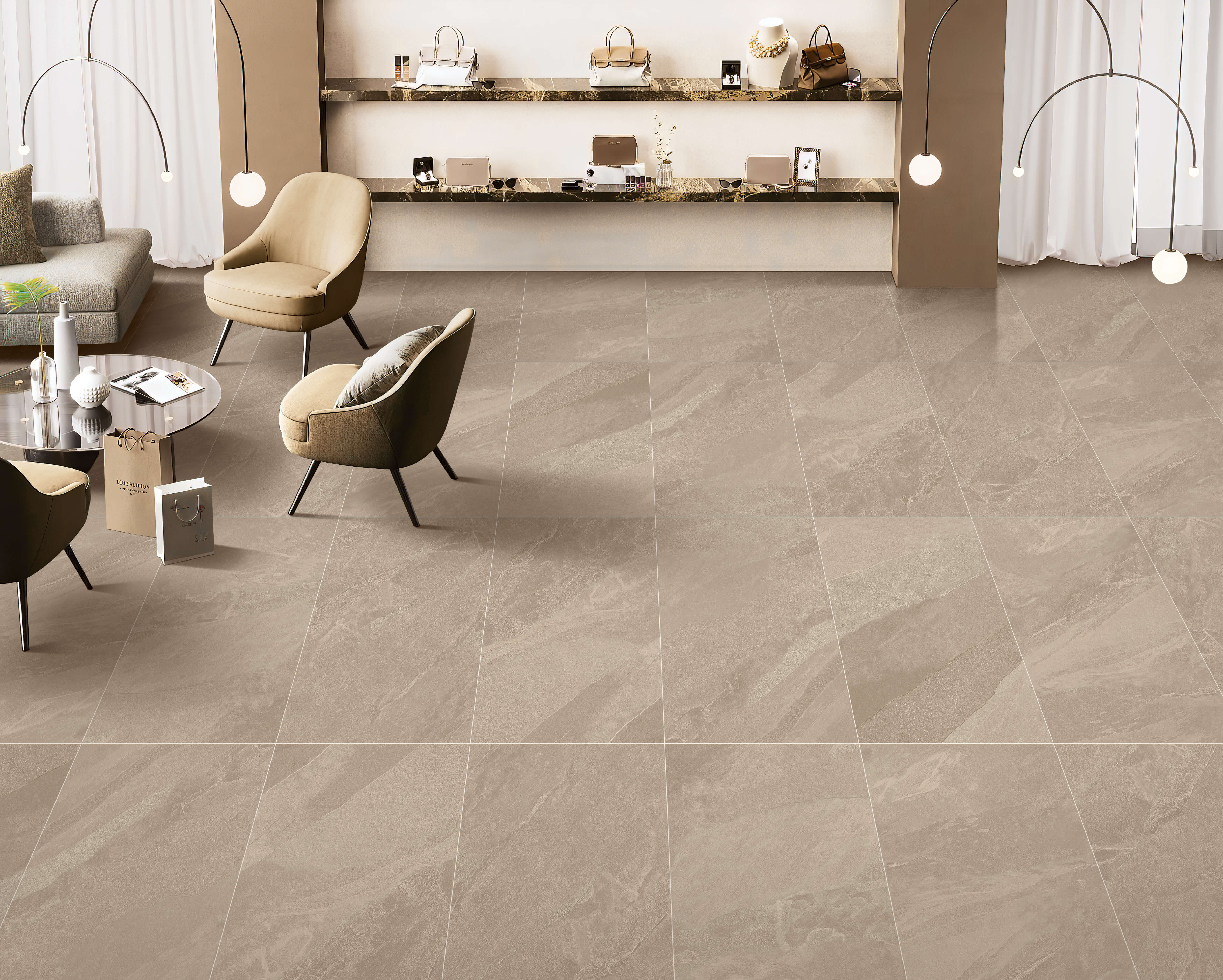 1199 Sofia Tobacco Matt 120x60 Artcer фото 38