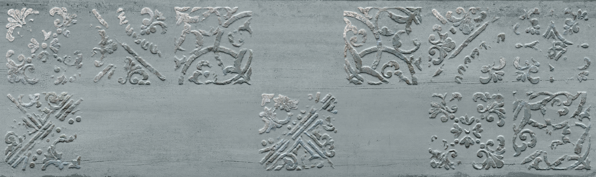 DECOR ARTISAN OCEAN REC-BIS 29*100 Ibero