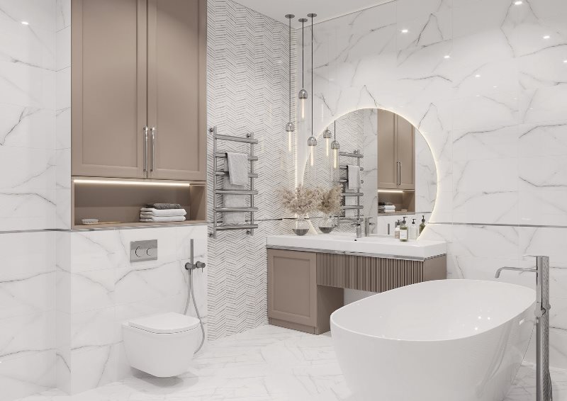 Tonic Global Tile