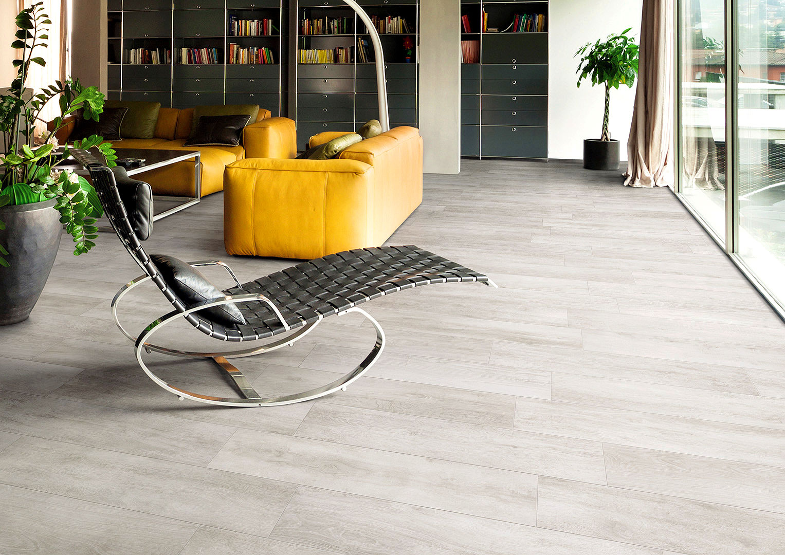 J86331 Greenwood Beige 7,5x45 RHS (Rondine) Ceramiche