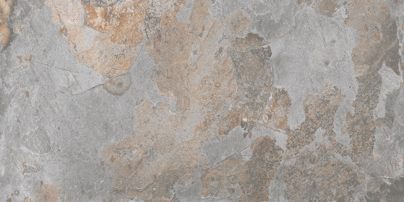 Nebula Silver 3D Soft 60x120 Fanal