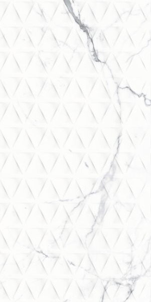 1011 Satin Decor Glossy 60x120 Maimoon Ceramica