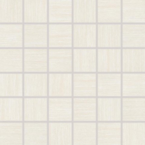 DDM06360 Defile white 30*30 RAKO