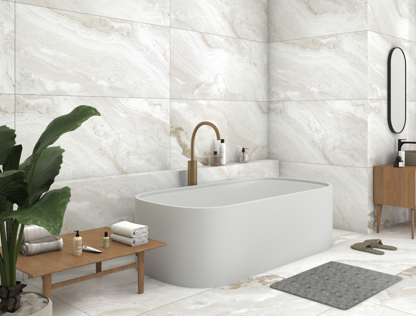 Coral Silver Kerald фото 4