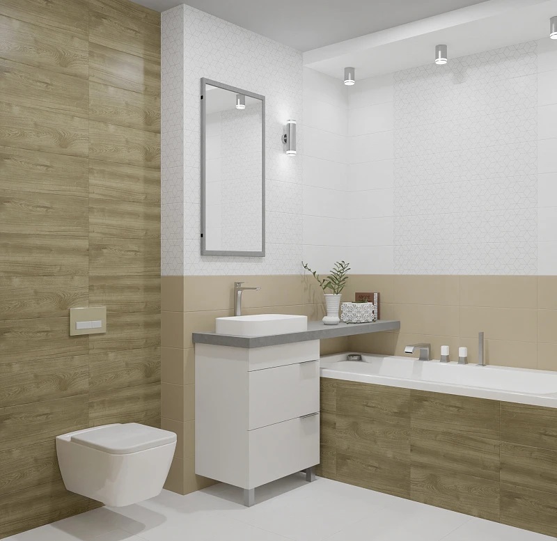 Colormix Ornament 20,1х50,5 Azori фото 15