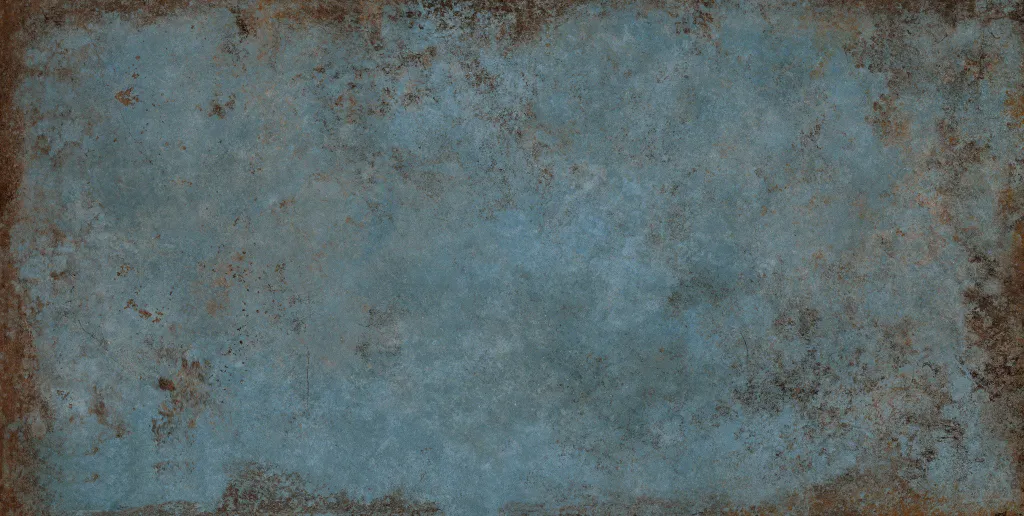 ALLOY AZZURRO SEMIPULIDO Rect. 60x120 Pamesa