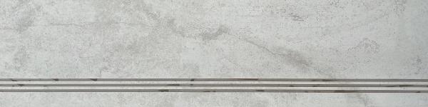 Ступень фронтальная Fossil Grigio 30x120 Alpas Cera
