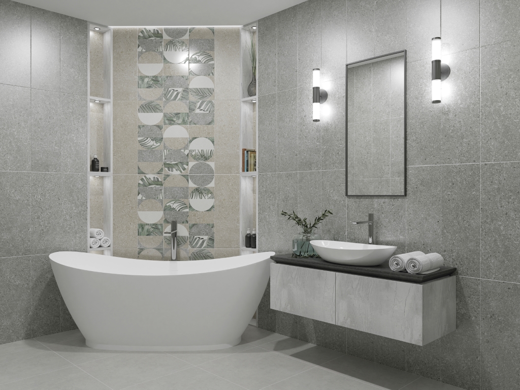 Lunario Eletto Ceramica