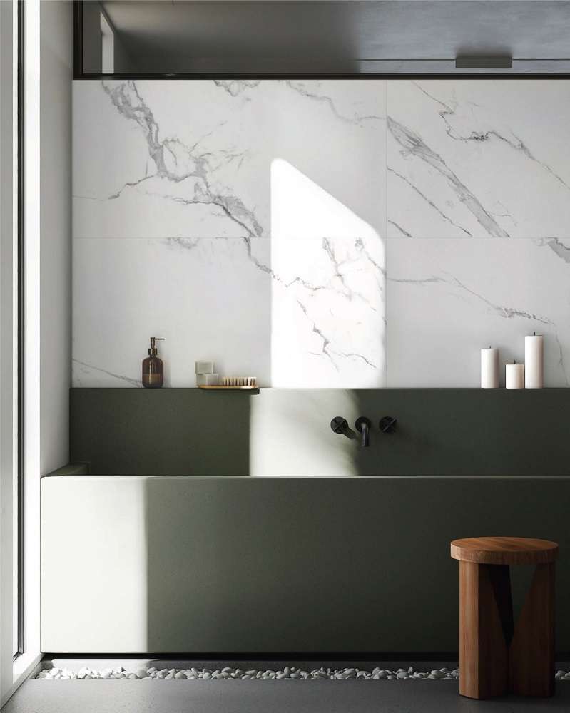 Carrara Stellare Ceramica