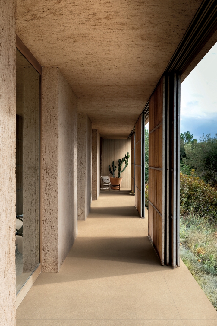 781826 Sensi Terre Amaranto Nat Spina 23x44 Casa Dolce Casa фото 51