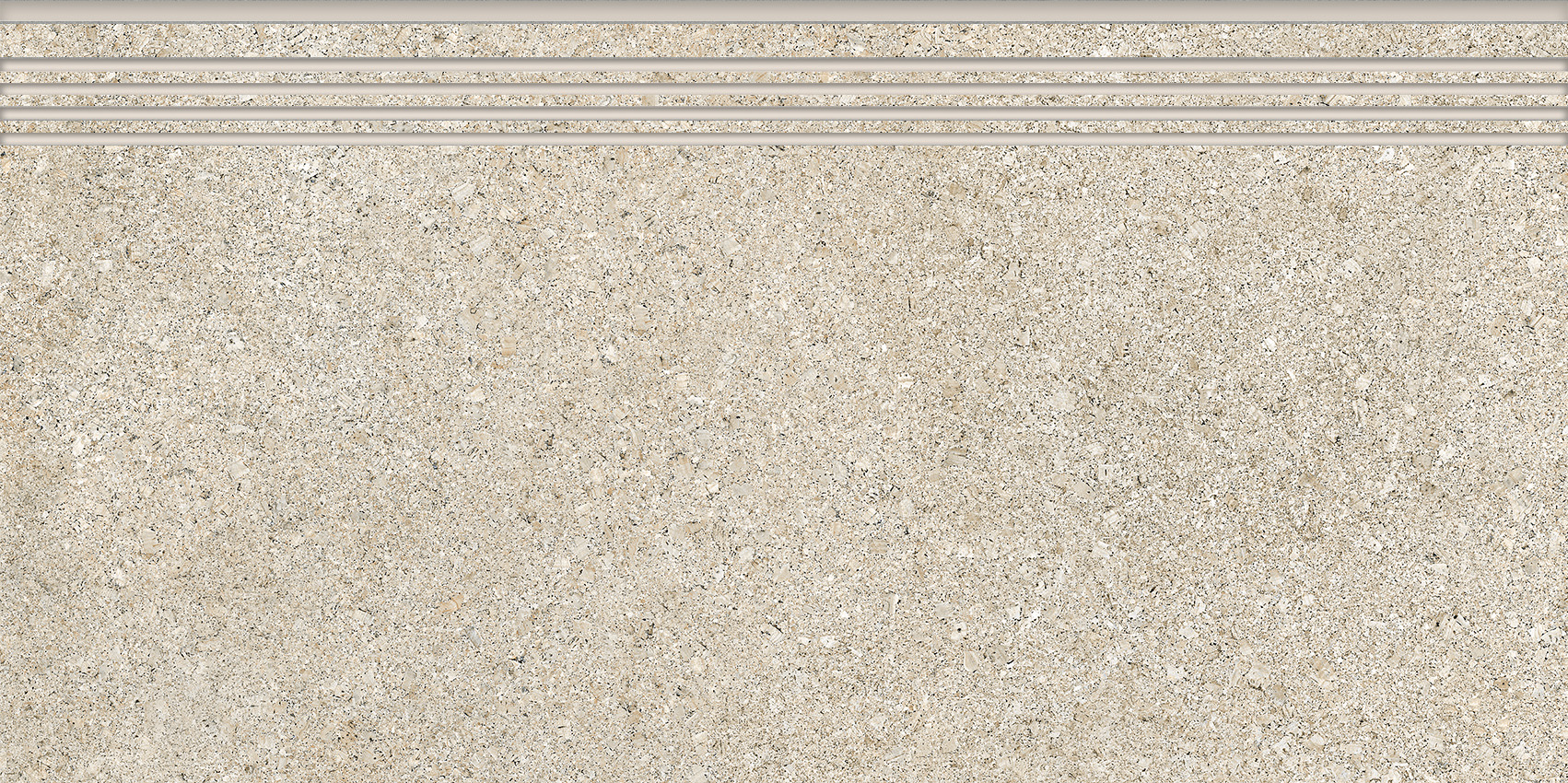 G-1151/MR/st01 Granito Beige 294x600x9 Grasaro