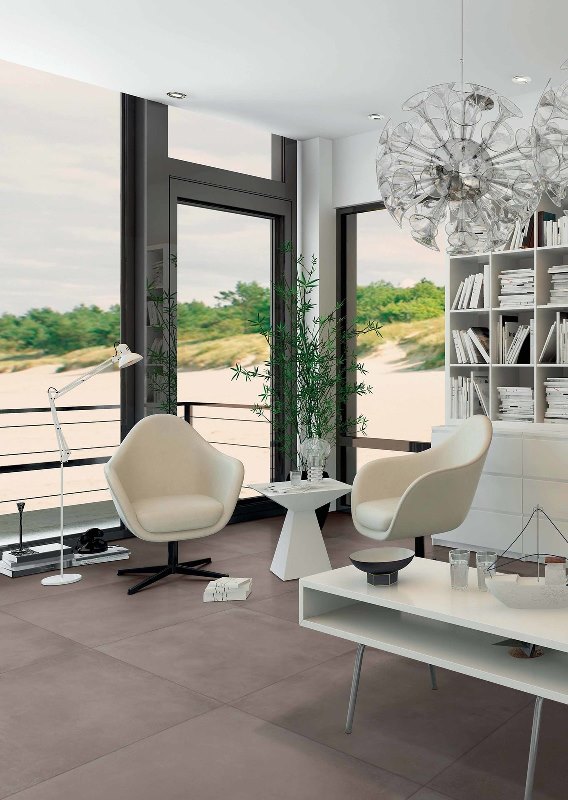 Basic Dado Ceramica