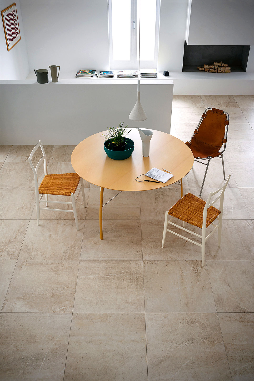 Blend MARAZZI Italy