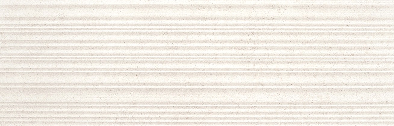Muse Relive White rect 40x120 Rocersa