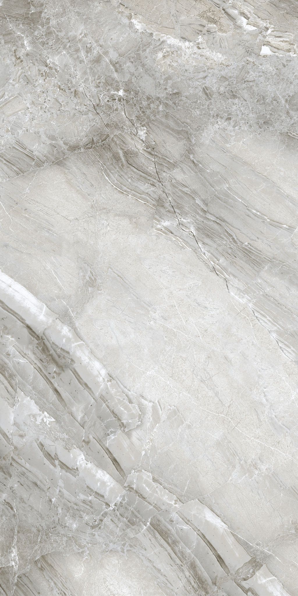 627 Eclipse Grey 60х120 Eurotile Ceramica фото 5