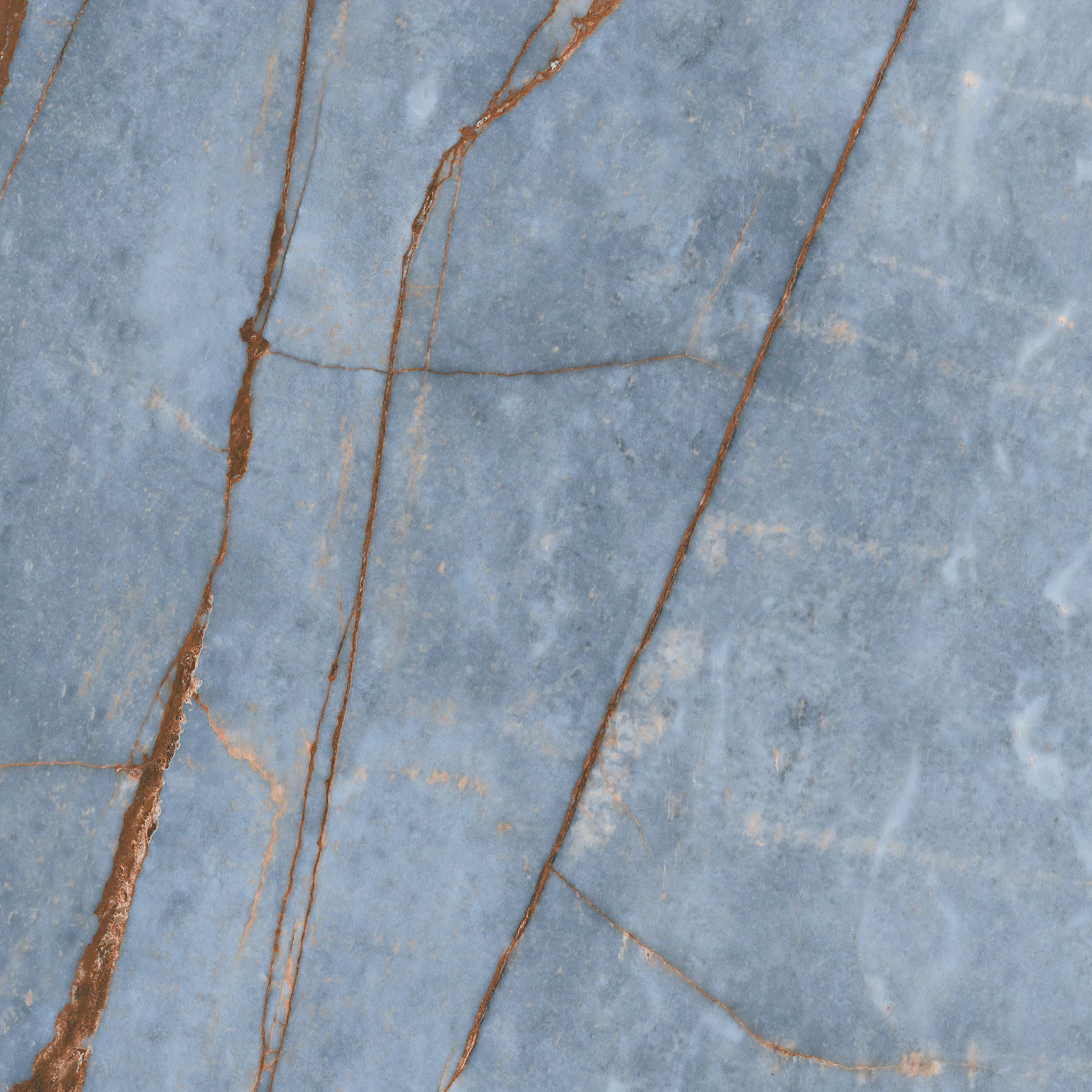 784969 Heritage Azure Matte Silk 120x120 Rex Ceramiche фото 8