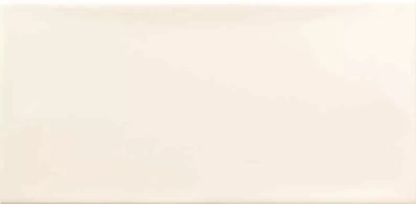 Ocean Gloss Ivory 7.5x15 Ribesalbes