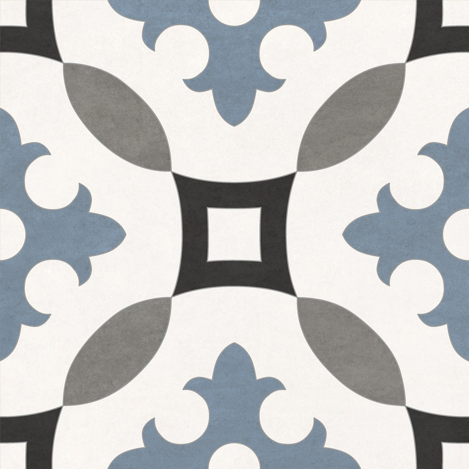 GP2020DNN13 Rio матовый 200x200x8 New Trend
