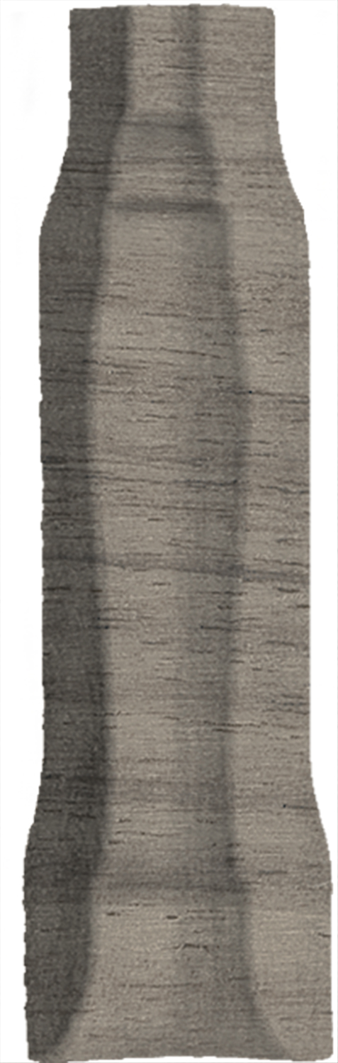 SG5269/AGI Угол внутренний Монтиони коричневый светлый матовый 8x2,4 Kerama Marazzi фото 3