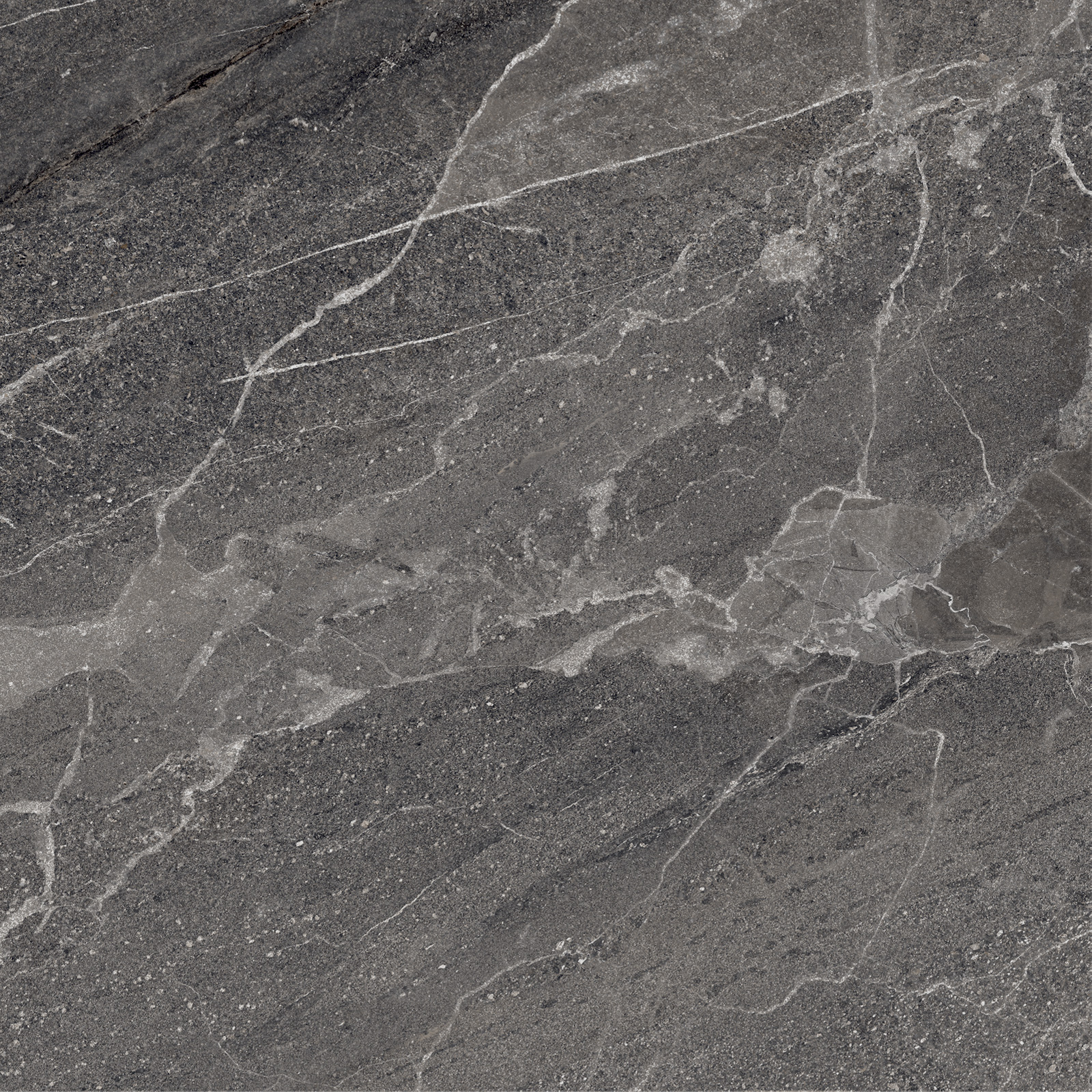 D60258М Karakum Dark матовый 600x600x9.5 New Trend