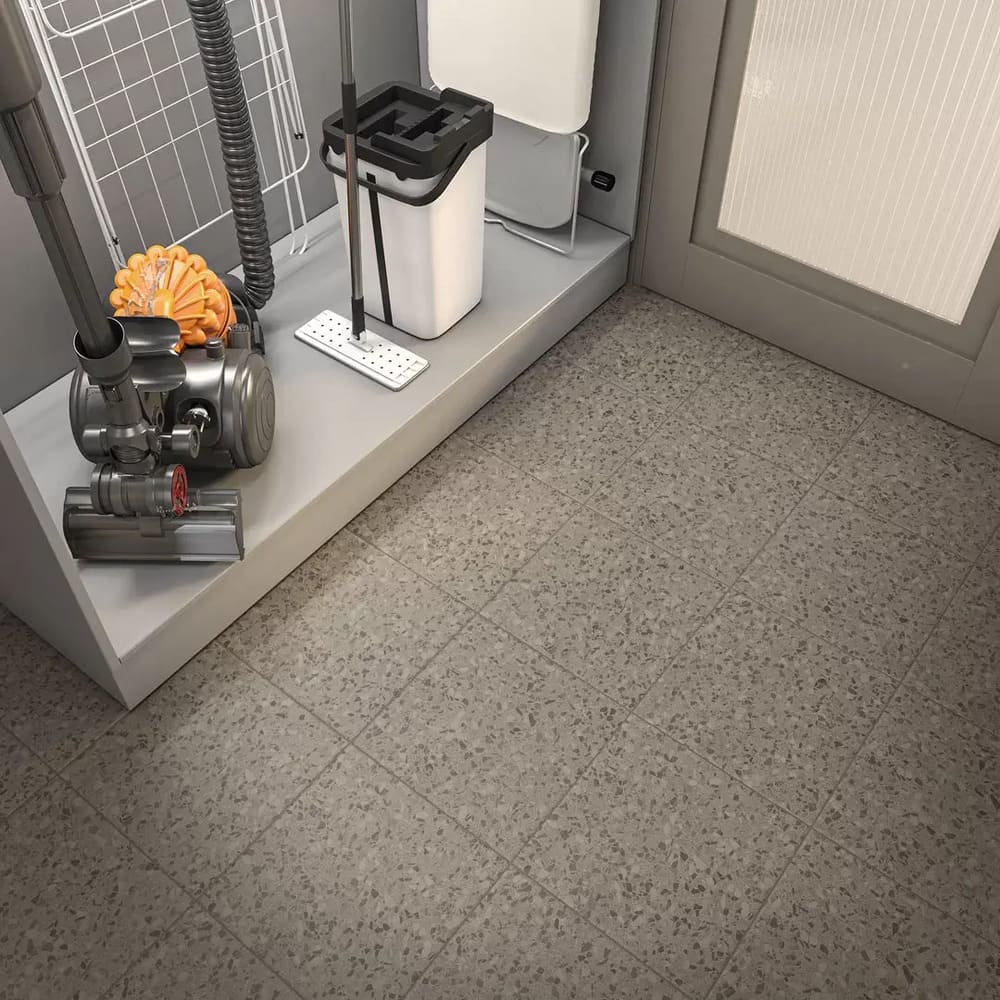 SG900900N Базис серый ступени матовый 30х30х0,8 Kerama Marazzi