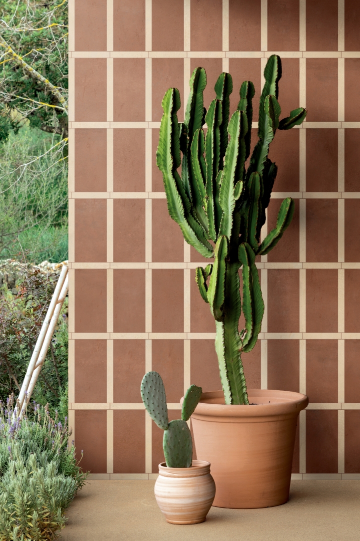 781826 Sensi Terre Amaranto Nat Spina 23x44 Casa Dolce Casa фото 57