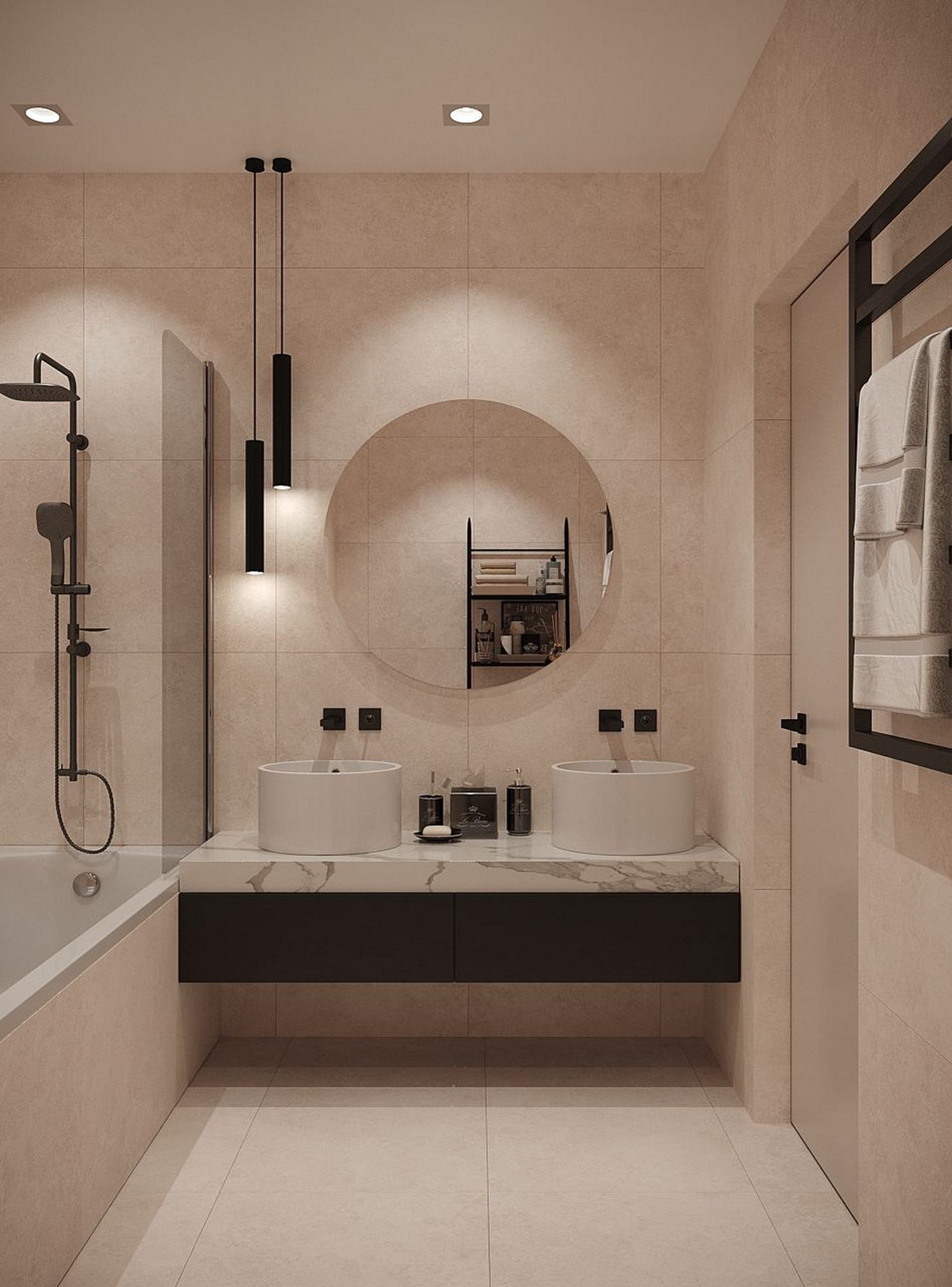 Onda Global Tile