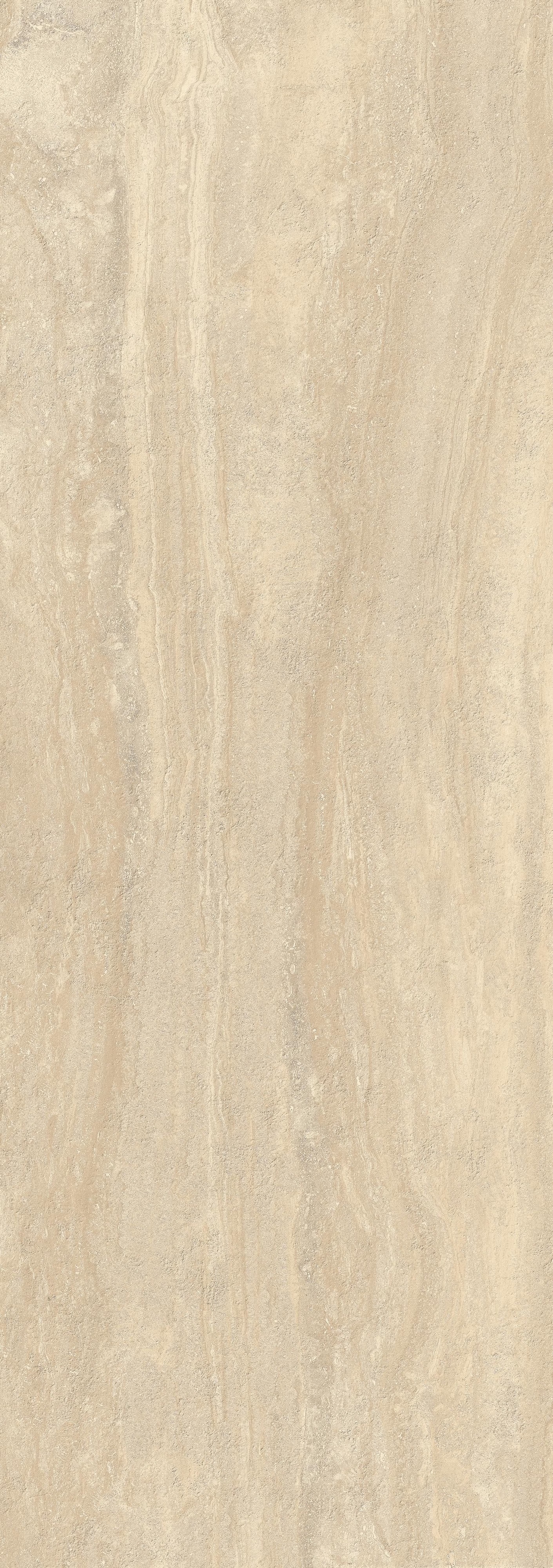 LAMF005791_IT I Naturali Travertino Navona Bocciardato 3+ 1000x3000 Laminam фото 3