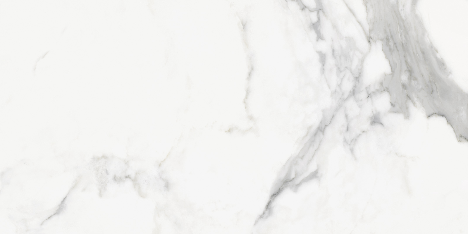 60120CLL15 Calacatta Lincoln Sugar 600x1200x9.5 Delacora