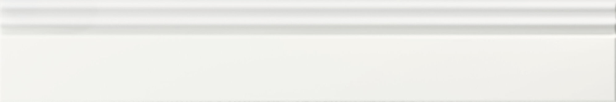A042005 Zocalo Sorico Bianco 10x60 Ape Ceramica
